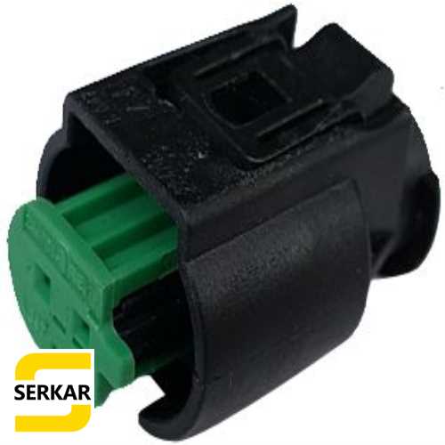 FIAT ABS SOKETİ Ürün Görseli